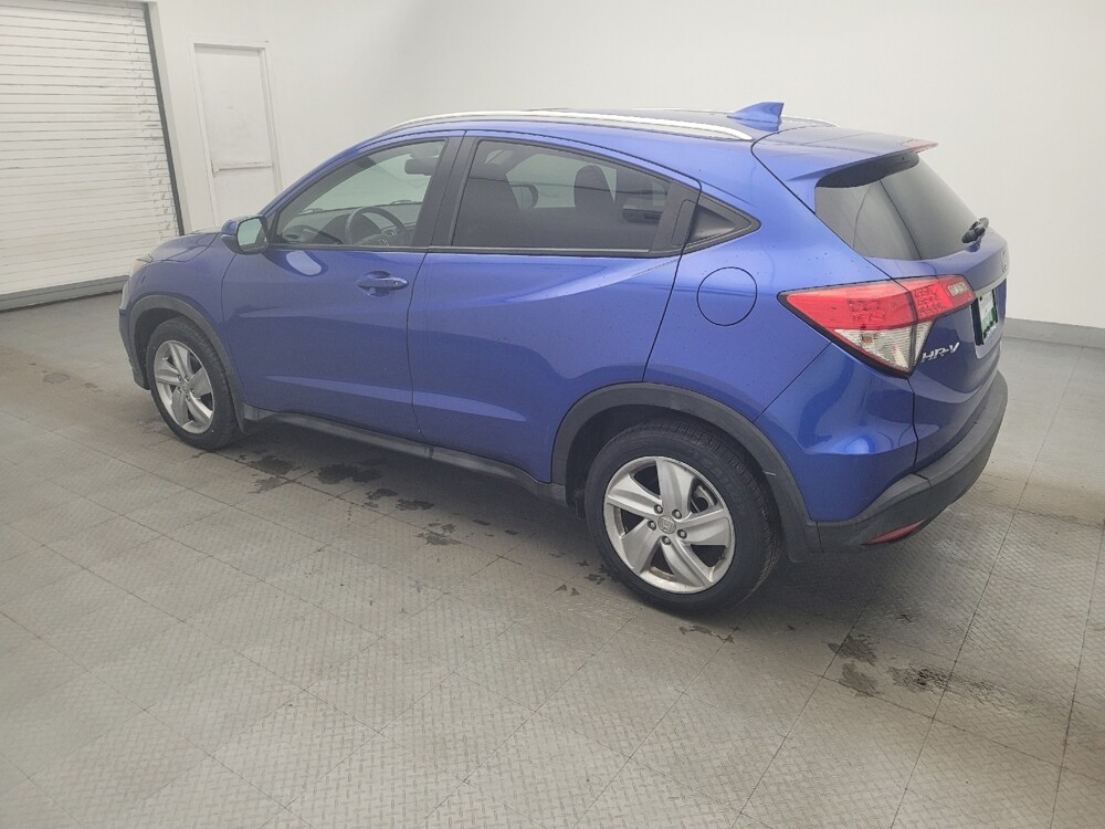2019 Honda HR-V in Columbia, SC 29210 - 18099918 3