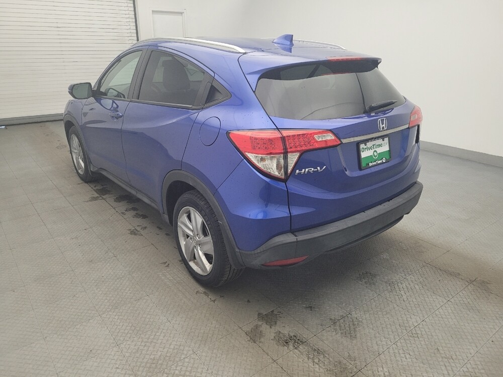 2019 Honda HR-V in Columbia, SC 29210 - 18099918 5