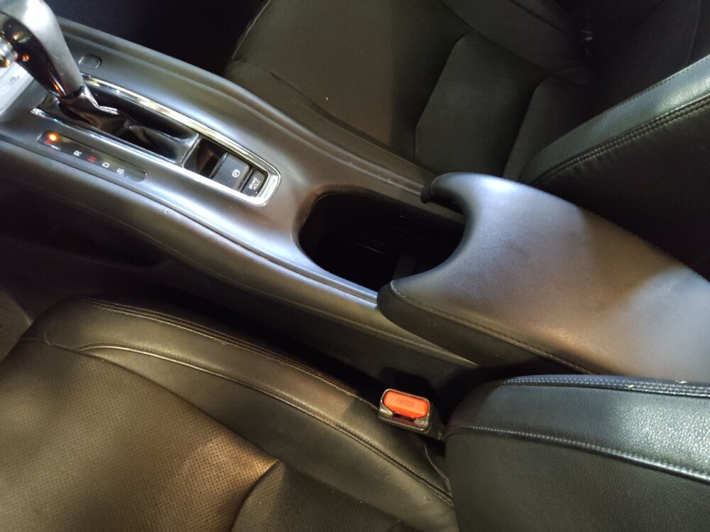 2019 Honda HR-V in Columbia, SC 29210 - 18099918 26