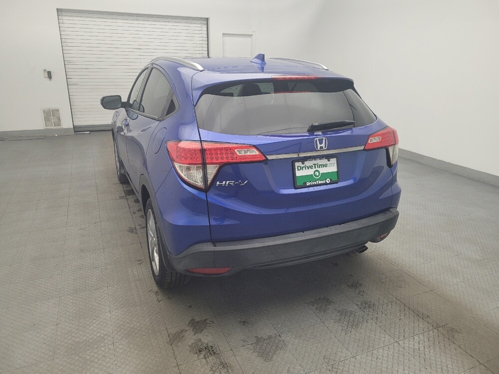 2019 Honda HR-V in Columbia, SC 29210 - 18099918 6