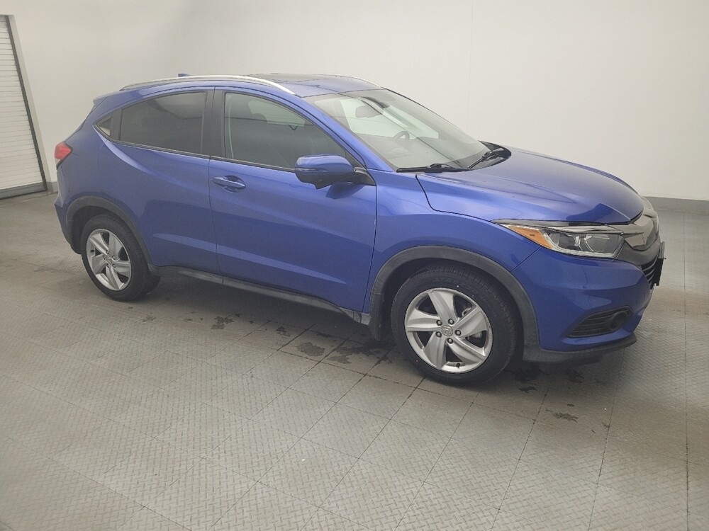 2019 Honda HR-V in Columbia, SC 29210 - 18099918 11