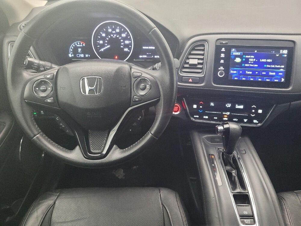 2019 Honda HR-V in Columbia, SC 29210 - 18099918 22
