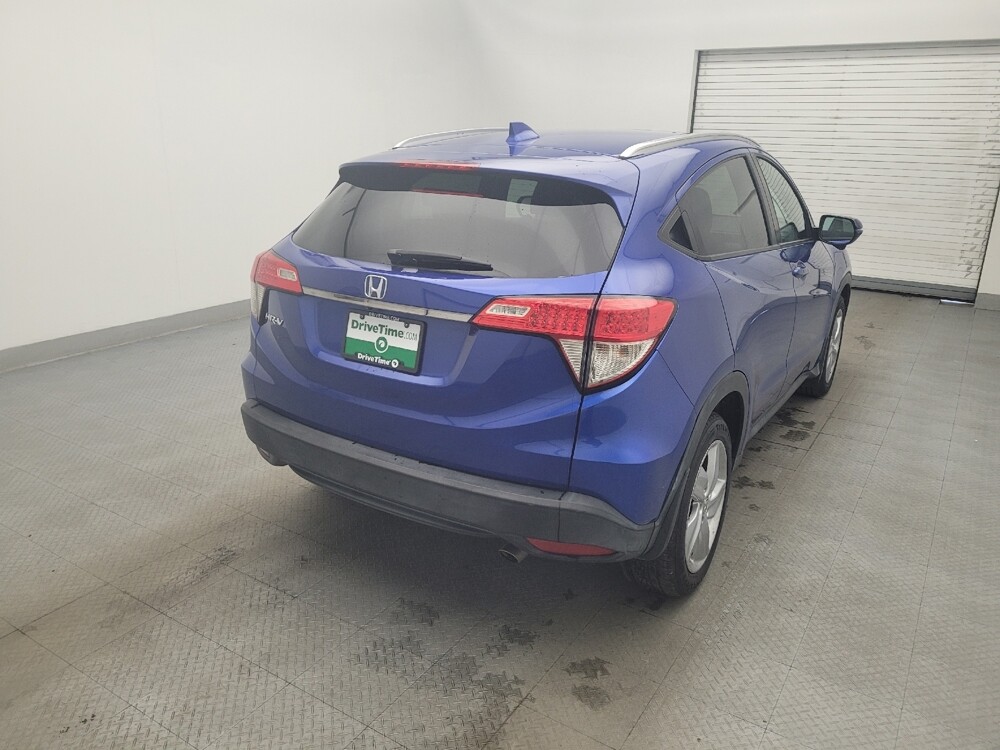 2019 Honda HR-V in Columbia, SC 29210 - 18099918 7