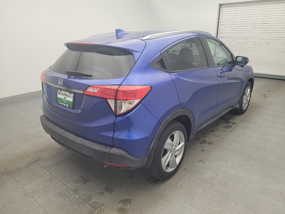 2019 Honda HR-V in Columbia, SC 29210 - 18099918 9