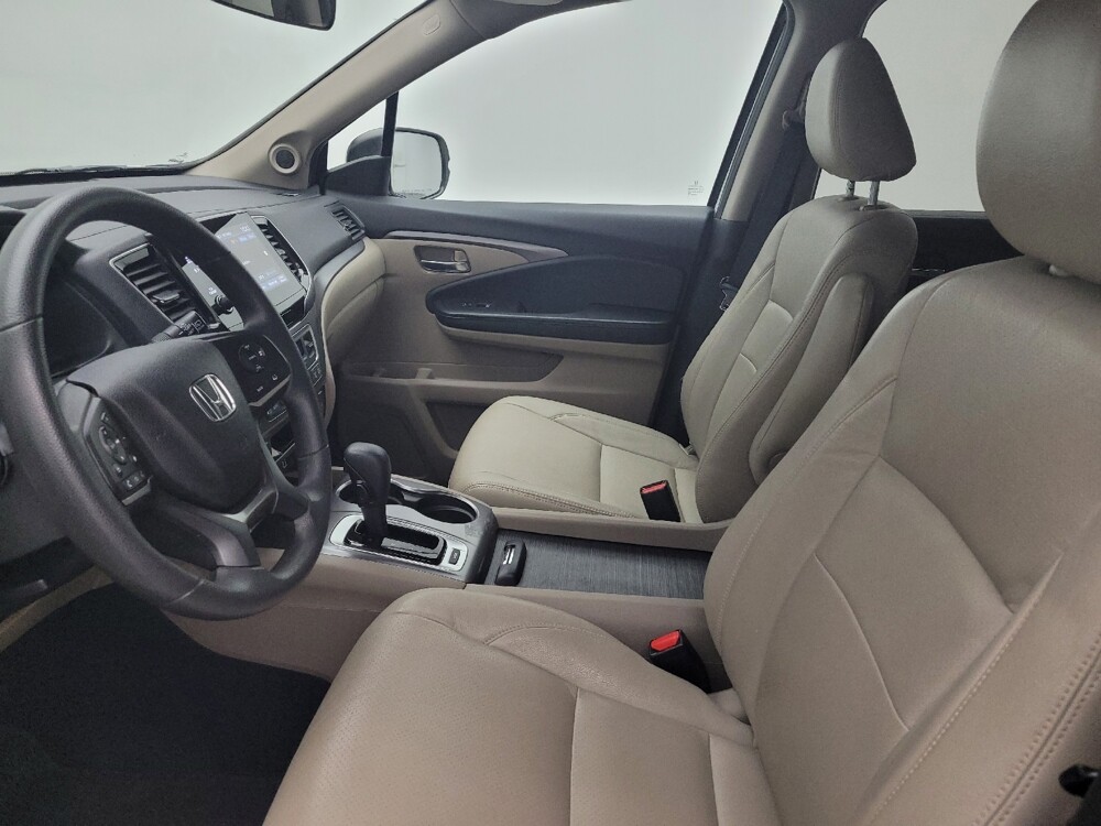 2019 Honda Pilot in Conway, SC 29526 - 18099919 17