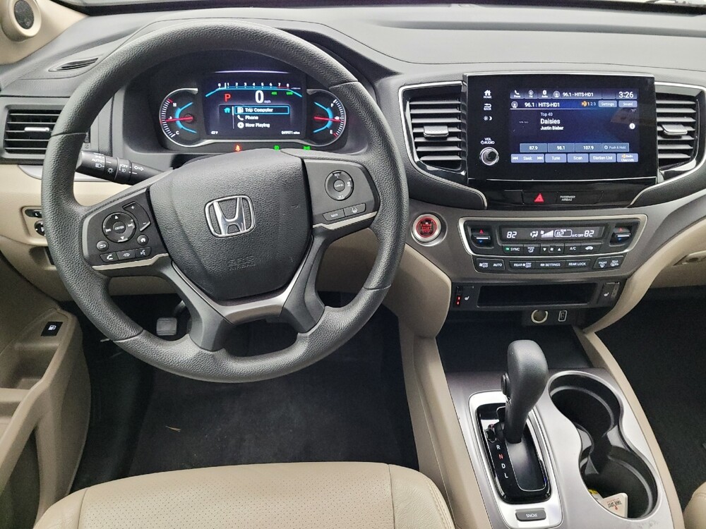 2019 Honda Pilot in Conway, SC 29526 - 18099919 22