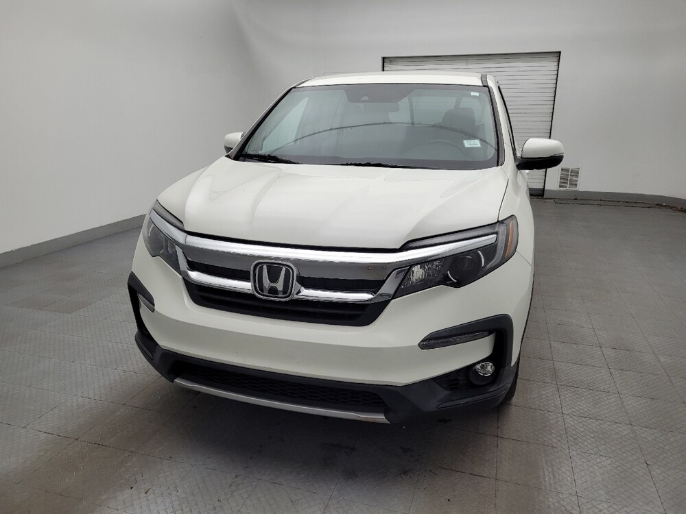 2019 Honda Pilot in Conway, SC 29526 - 18099919 15