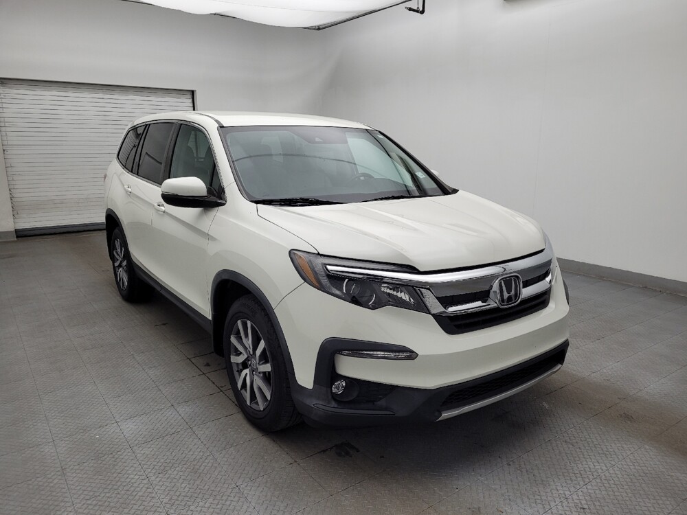 2019 Honda Pilot in Conway, SC 29526 - 18099919 13