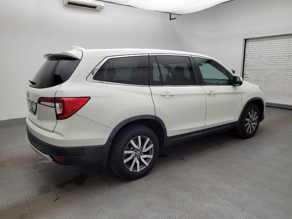 2019 Honda Pilot in Conway, SC 29526 - 18099919 10