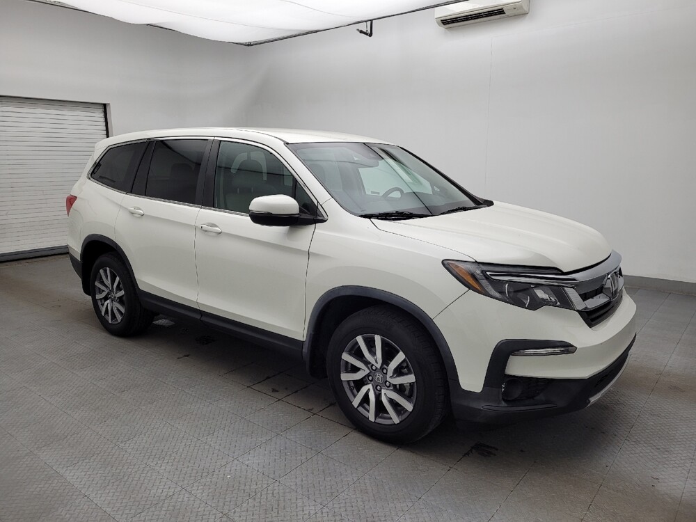 2019 Honda Pilot in Conway, SC 29526 - 18099919 11