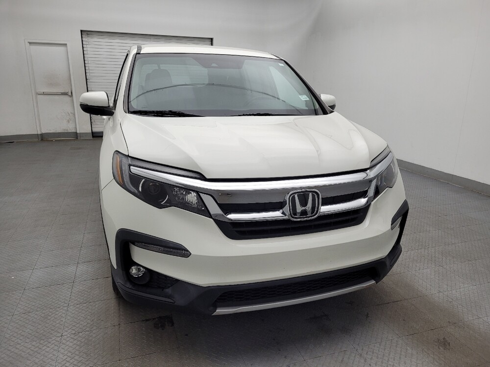 2019 Honda Pilot in Conway, SC 29526 - 18099919 14