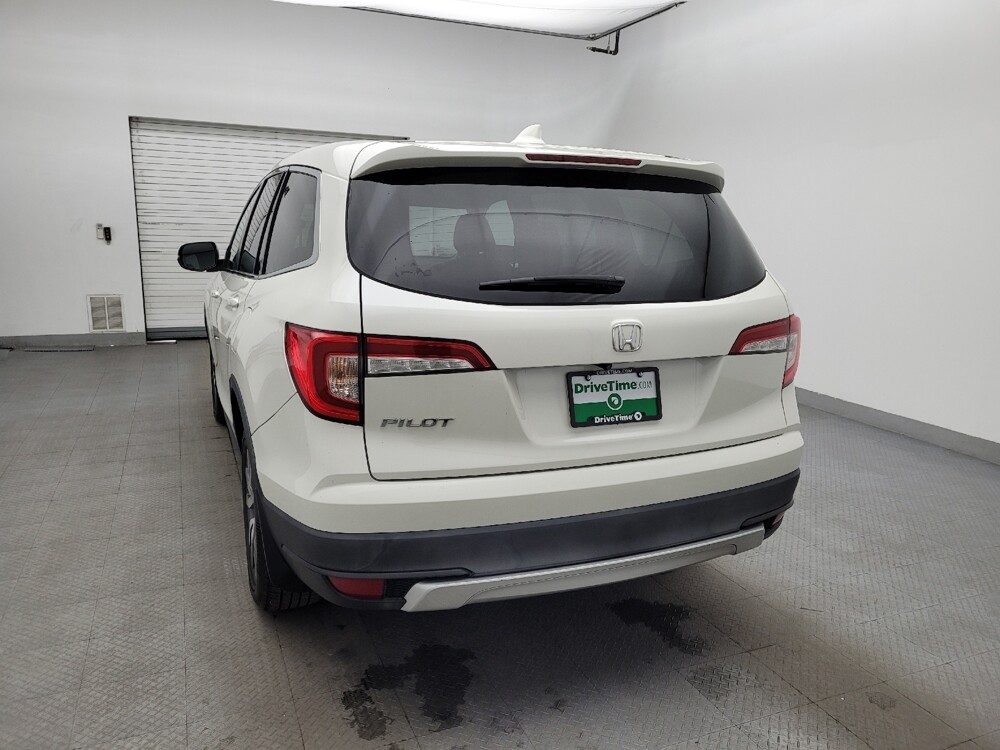 2019 Honda Pilot in Conway, SC 29526 - 18099919 6