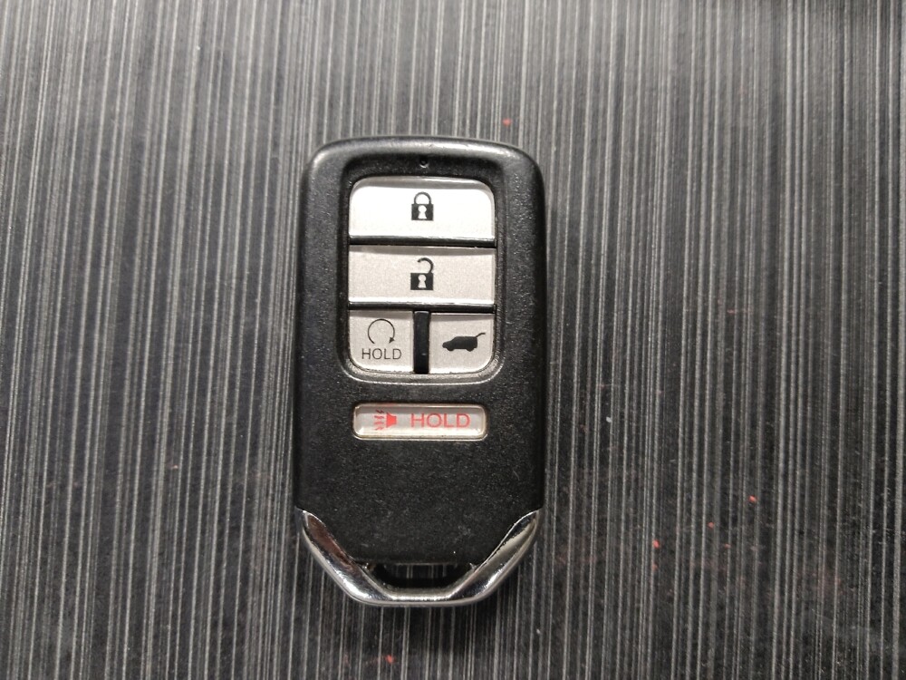 2019 Honda Pilot in Conway, SC 29526 - 18099919 32