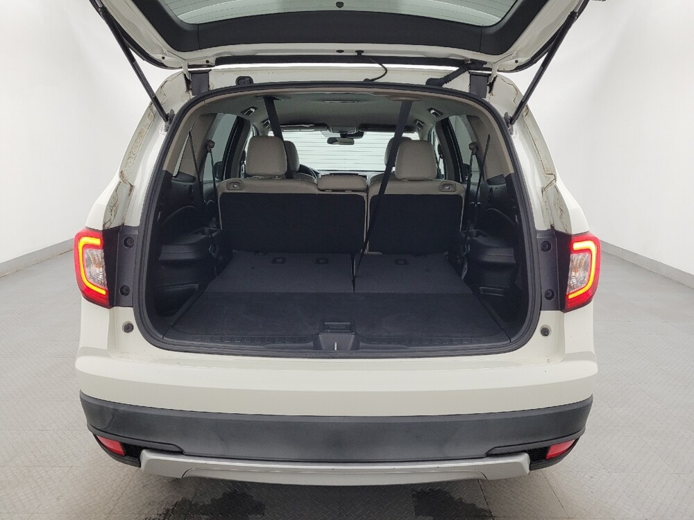 2019 Honda Pilot in Conway, SC 29526 - 18099919 29