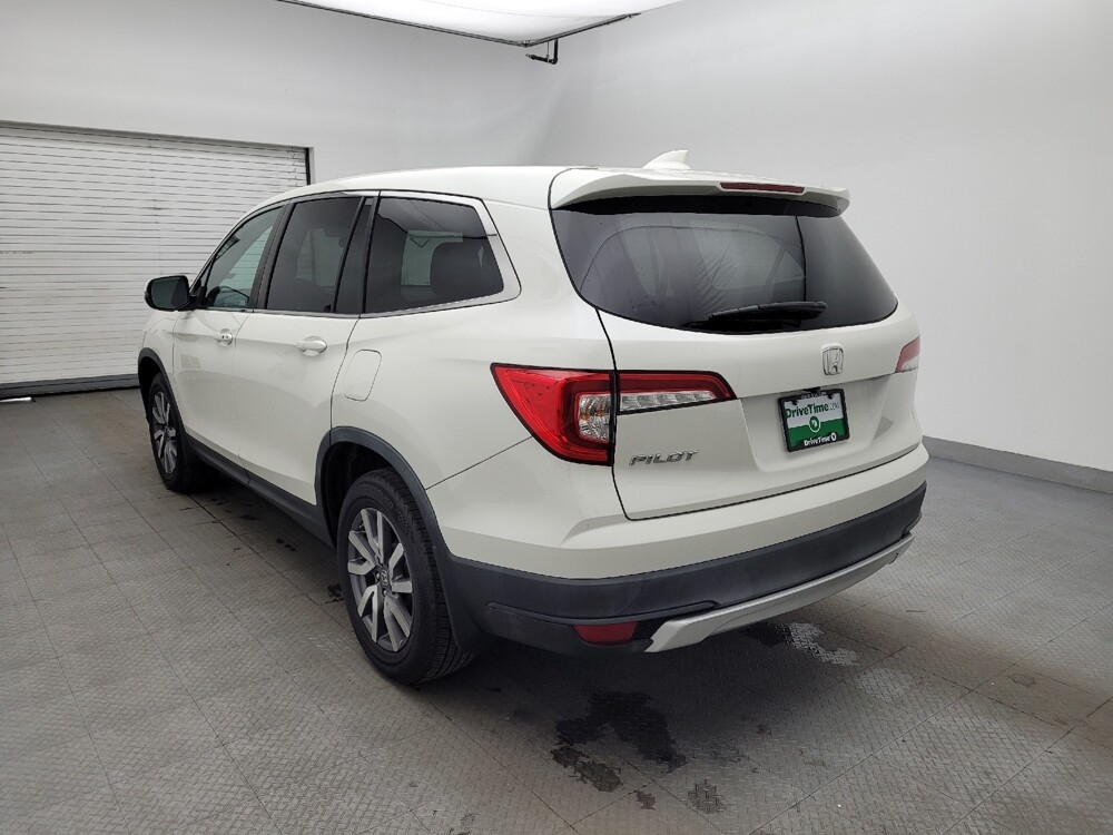 2019 Honda Pilot in Conway, SC 29526 - 18099919 5