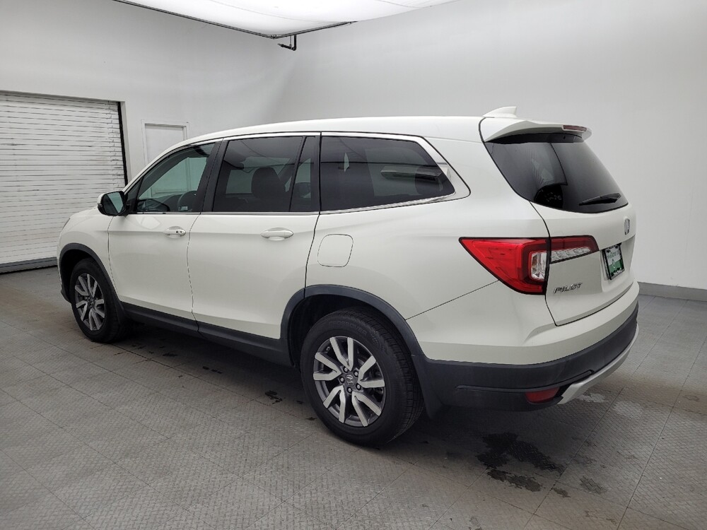 2019 Honda Pilot in Conway, SC 29526 - 18099919 3