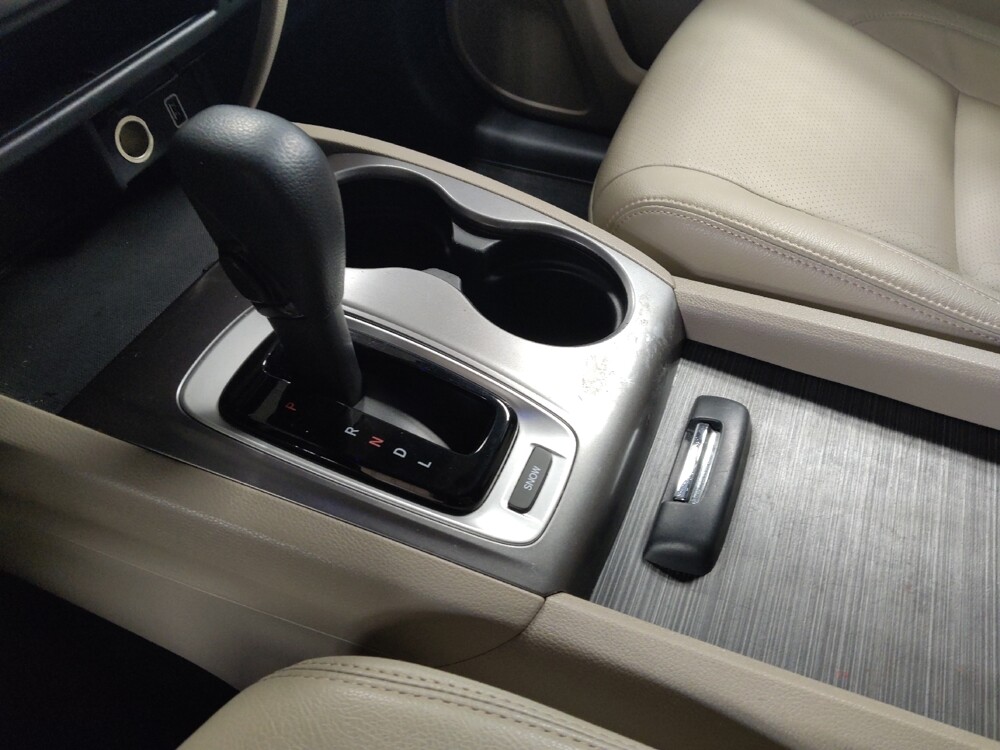 2019 Honda Pilot in Conway, SC 29526 - 18099919 26