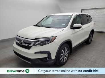 2019 Honda Pilot in Conway, SC 29526