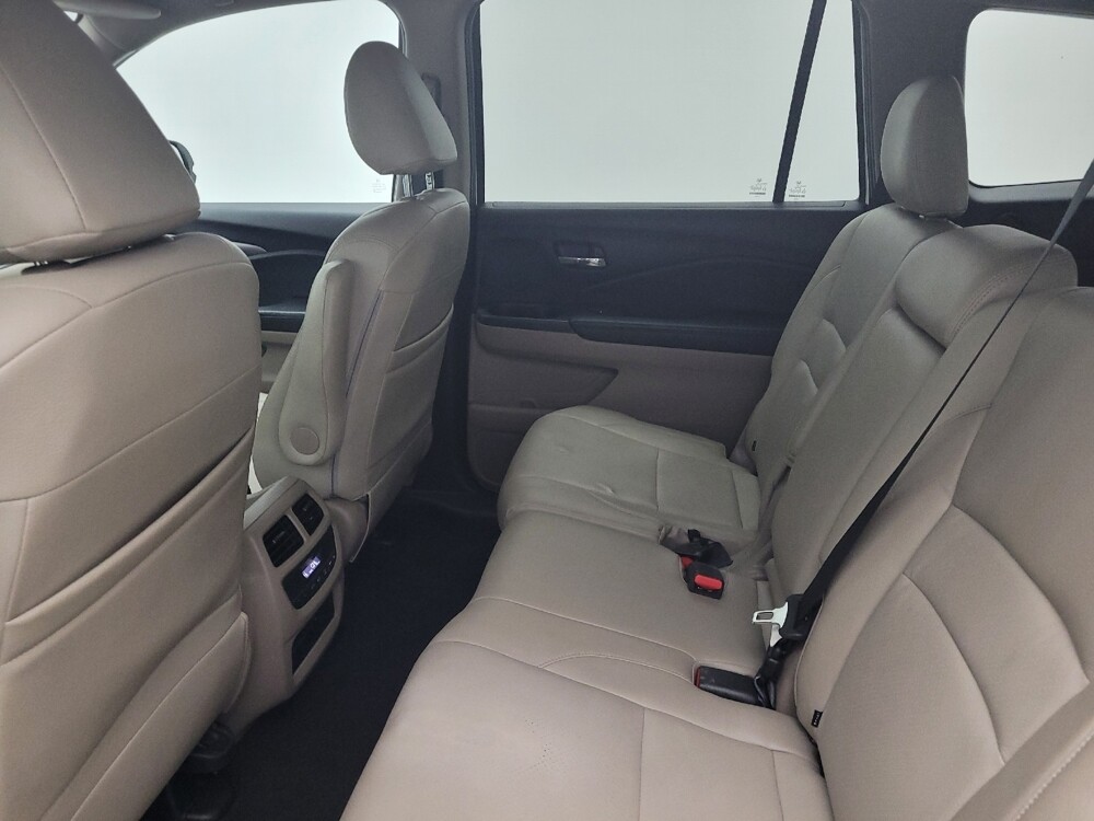 2019 Honda Pilot in Conway, SC 29526 - 18099919 18