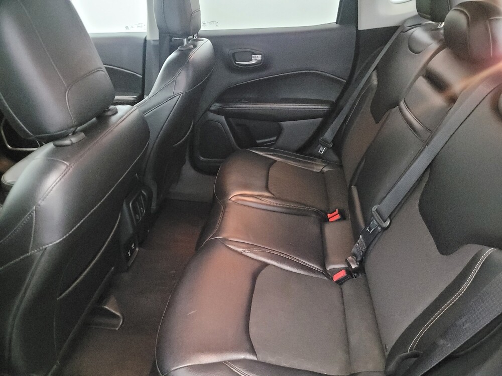 2018 Jeep Compass in New Castle, DE 19720 - 18099920 18