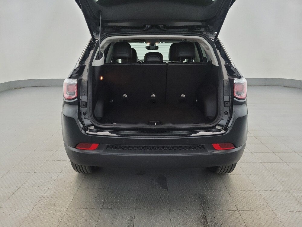 2018 Jeep Compass in New Castle, DE 19720 - 18099920 29