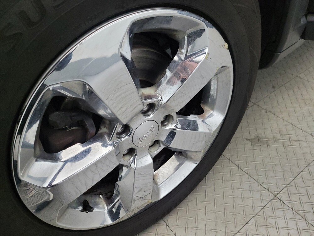 2018 Jeep Compass in New Castle, DE 19720 - 18099920 31