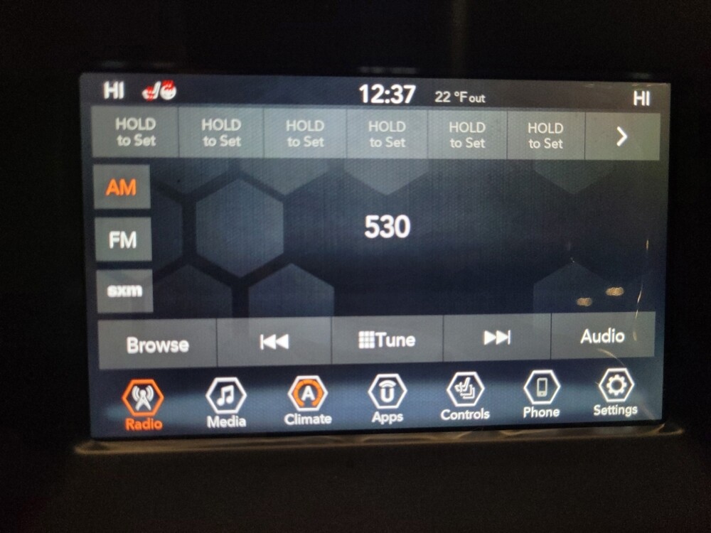 2018 Jeep Compass in New Castle, DE 19720 - 18099920 25