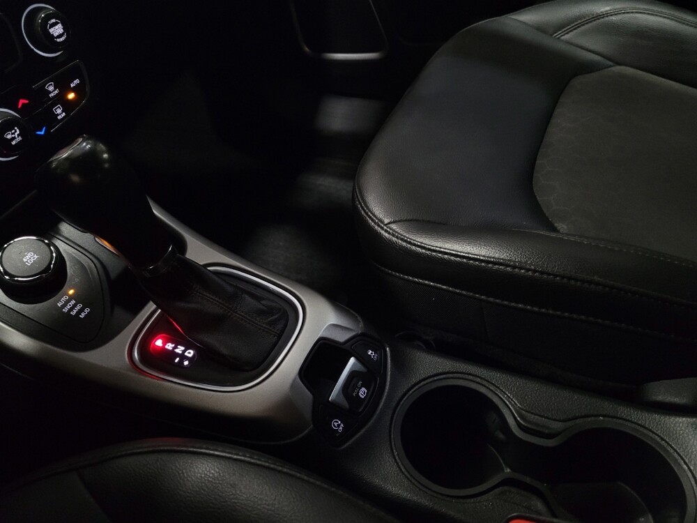 2018 Jeep Compass in New Castle, DE 19720 - 18099920 26