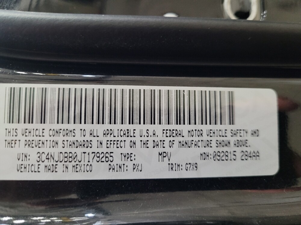 2018 Jeep Compass in New Castle, DE 19720 - 18099920 33
