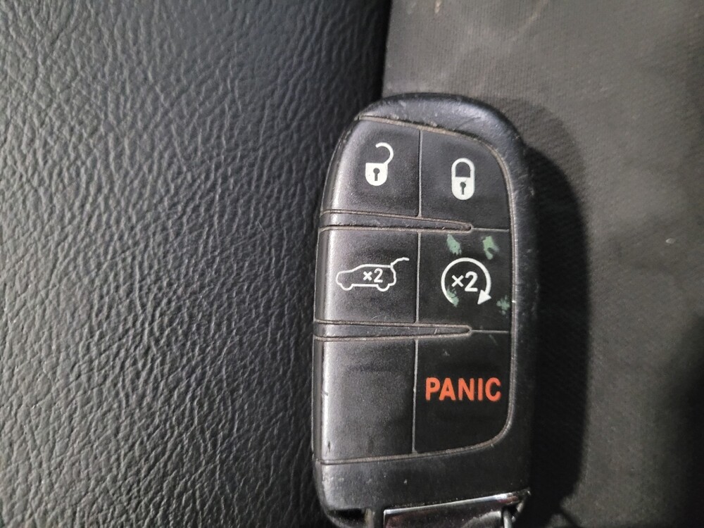 2018 Jeep Compass in New Castle, DE 19720 - 18099920 32