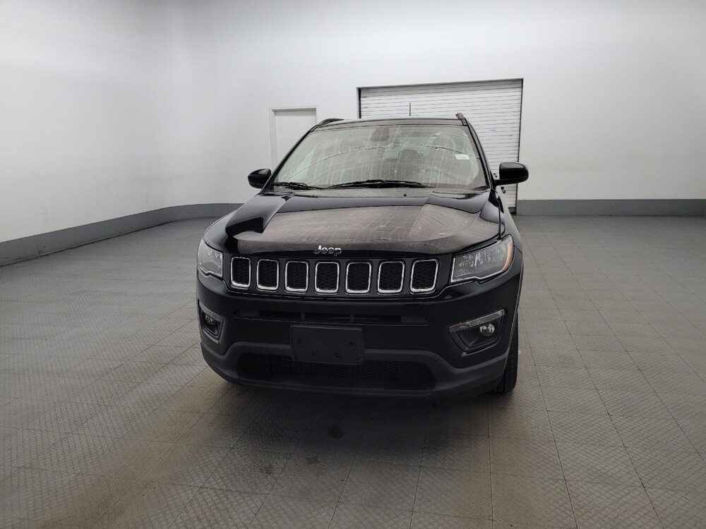2018 Jeep Compass in New Castle, DE 19720 - 18099920 15