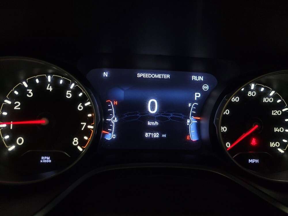 2018 Jeep Compass in New Castle, DE 19720 - 18099920 23