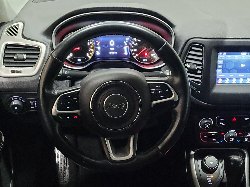 2018 Jeep Compass in New Castle, DE 19720 - 18099920 22