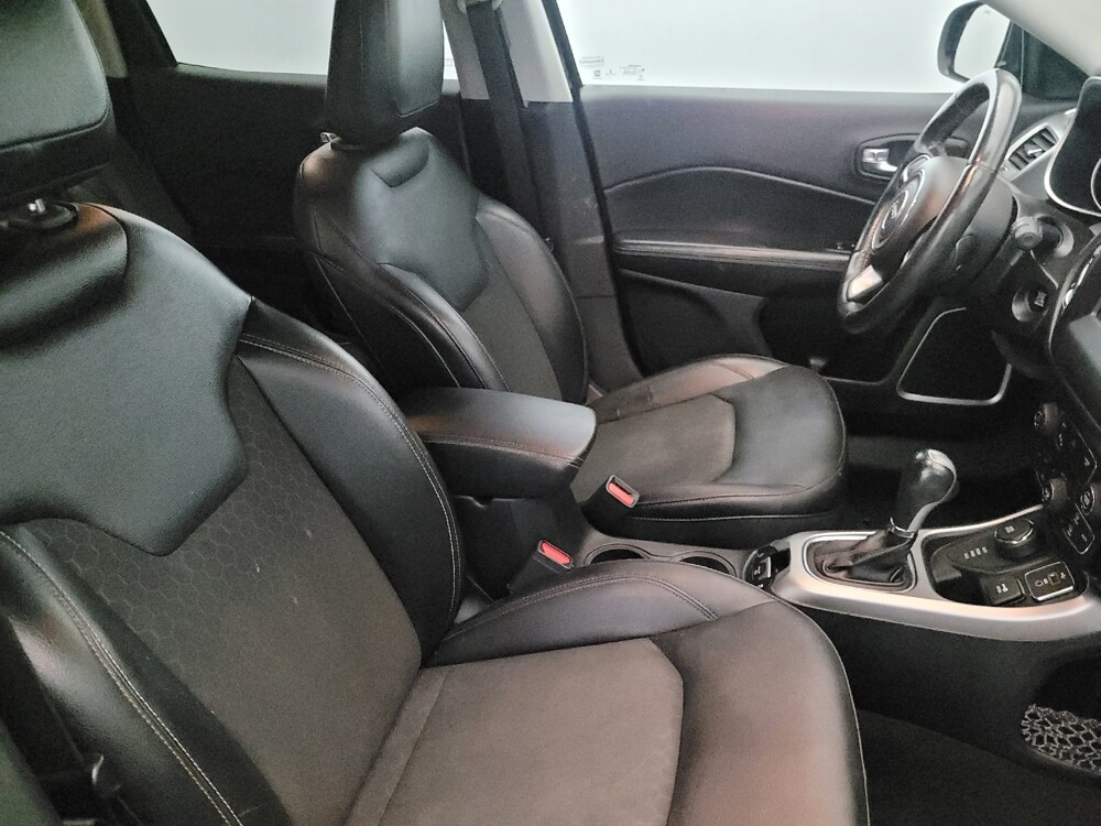 2018 Jeep Compass in New Castle, DE 19720 - 18099920 21