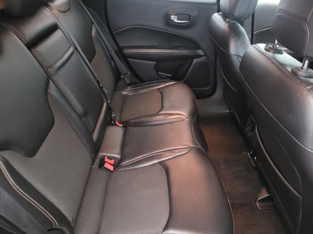 2018 Jeep Compass in New Castle, DE 19720 - 18099920 19