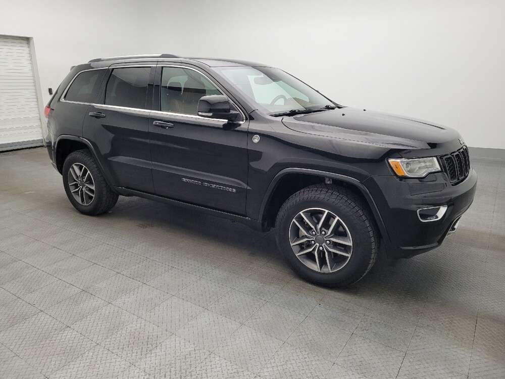 2021 Jeep Grand Cherokee in Jacksonville, FL 32225 - 18099921 11