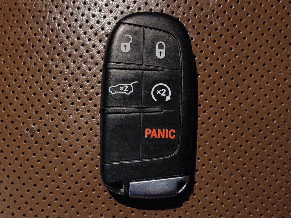 2021 Jeep Grand Cherokee in Jacksonville, FL 32225 - 18099921 32