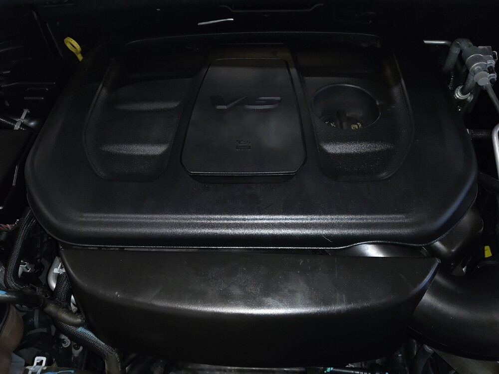 2021 Jeep Grand Cherokee in Jacksonville, FL 32225 - 18099921 30