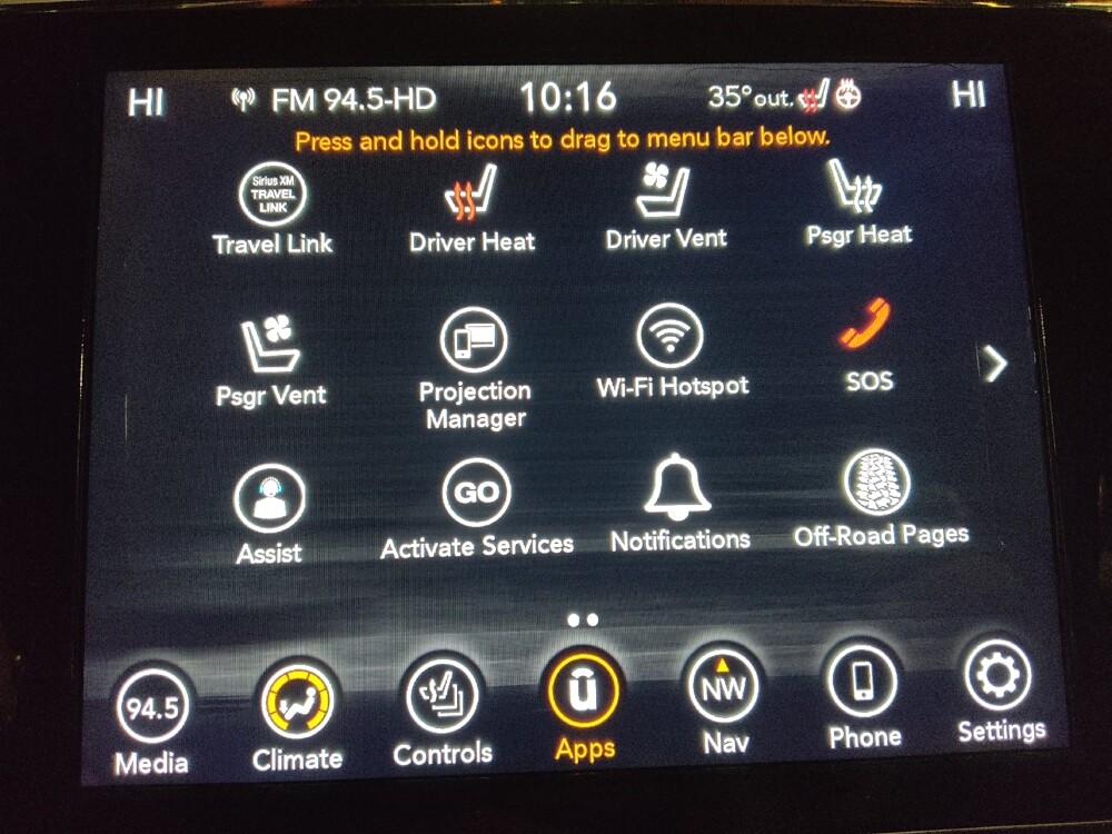 2021 Jeep Grand Cherokee in Jacksonville, FL 32225 - 18099921 25