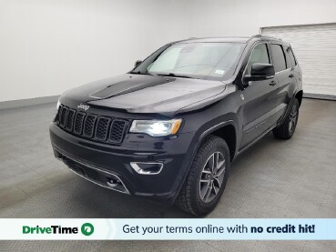 2021 Jeep Grand Cherokee in Jacksonville, FL 32225
