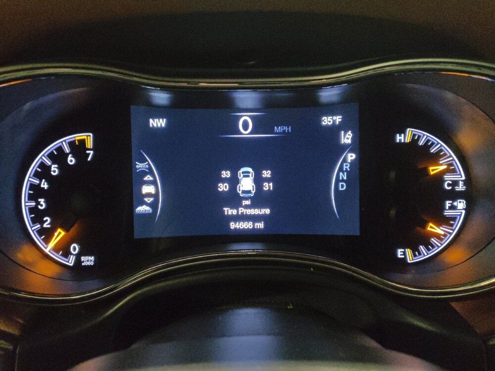 2021 Jeep Grand Cherokee in Jacksonville, FL 32225 - 18099921 23