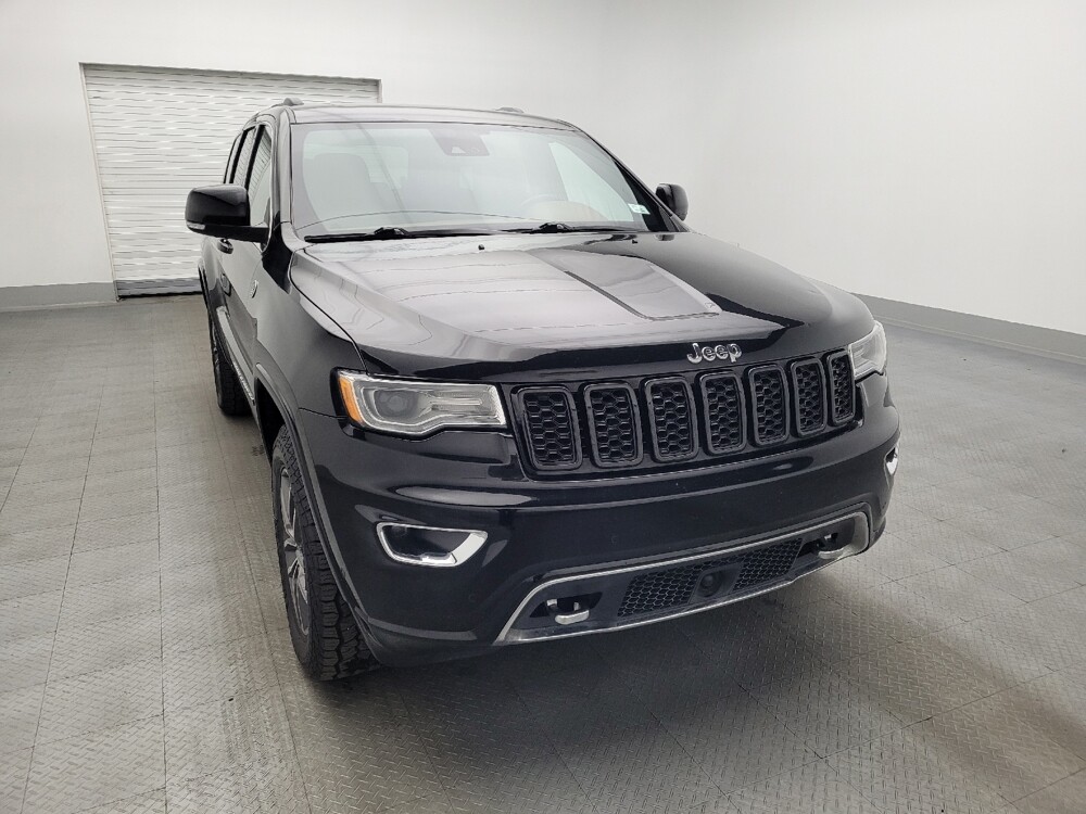 2021 Jeep Grand Cherokee in Jacksonville, FL 32225 - 18099921 14