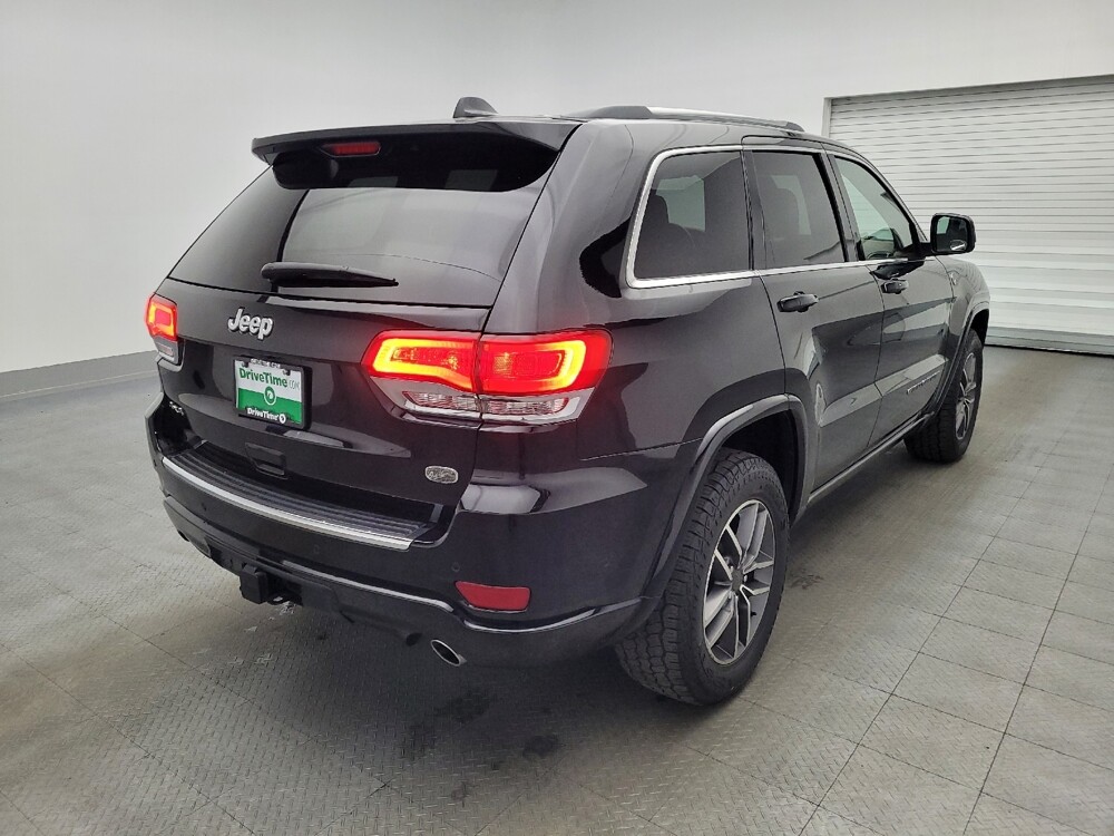2021 Jeep Grand Cherokee in Jacksonville, FL 32225 - 18099921 9