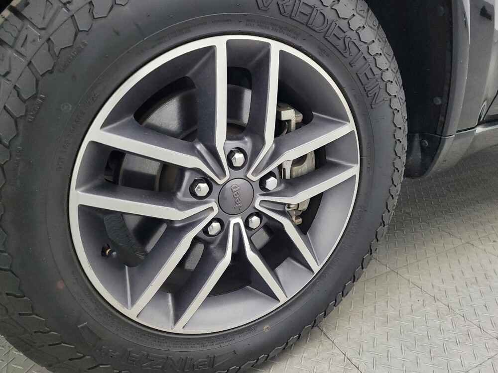 2021 Jeep Grand Cherokee in Jacksonville, FL 32225 - 18099921 31