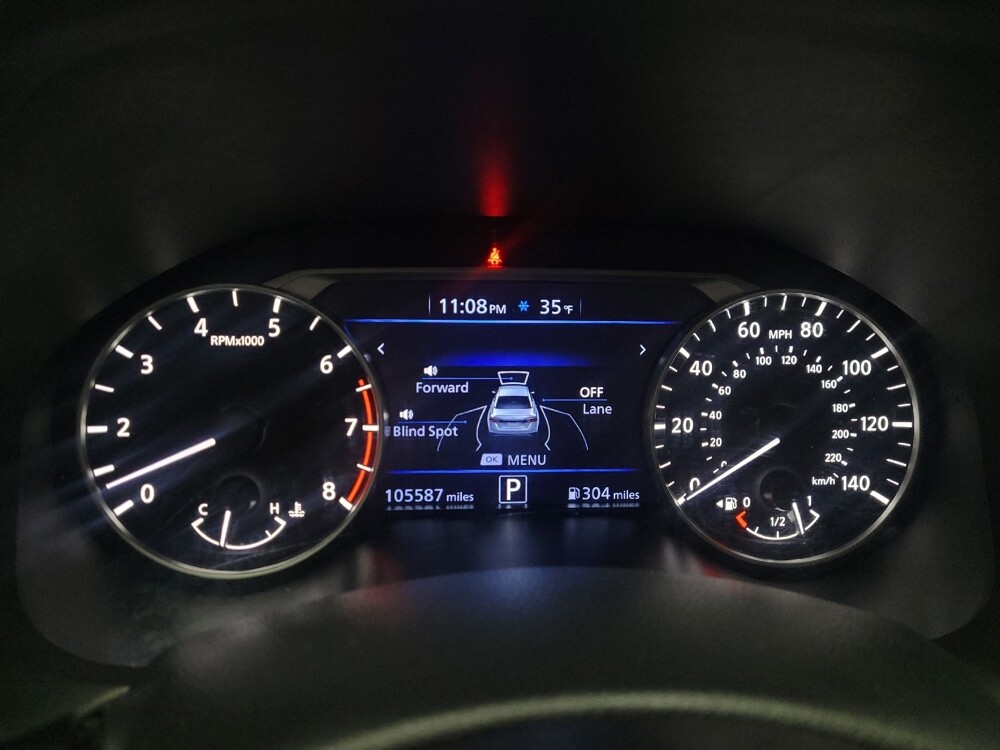 2022 Nissan Altima in Antioch, TN 37013 - 18099922 23