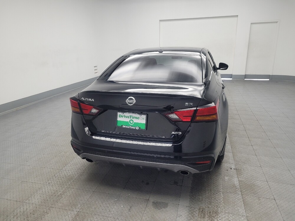2022 Nissan Altima in Antioch, TN 37013 - 18099922 7