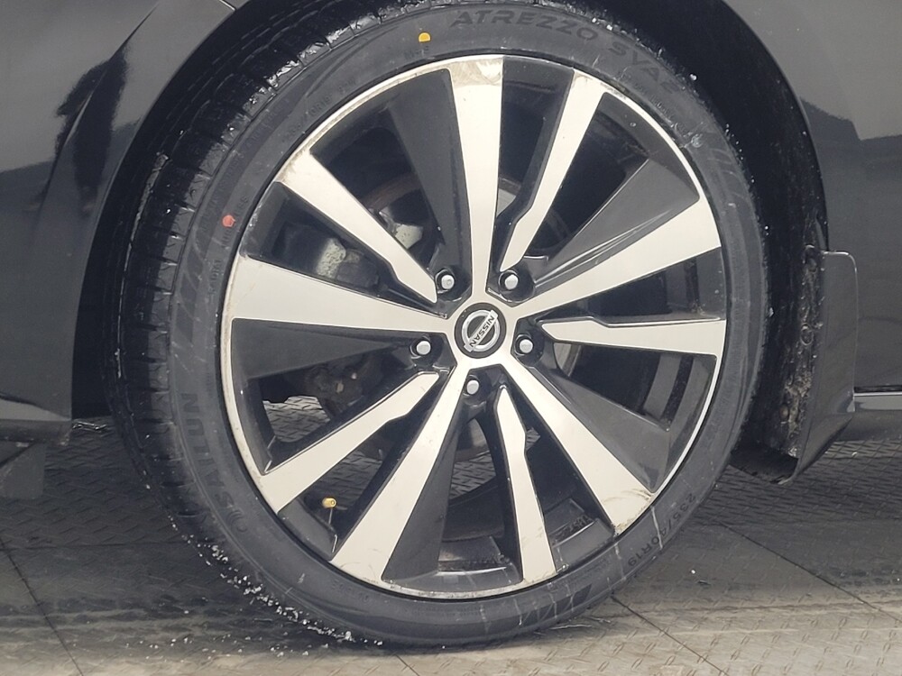 2022 Nissan Altima in Antioch, TN 37013 - 18099922 31