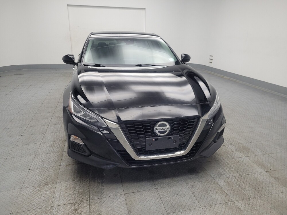 2022 Nissan Altima in Antioch, TN 37013 - 18099922 14