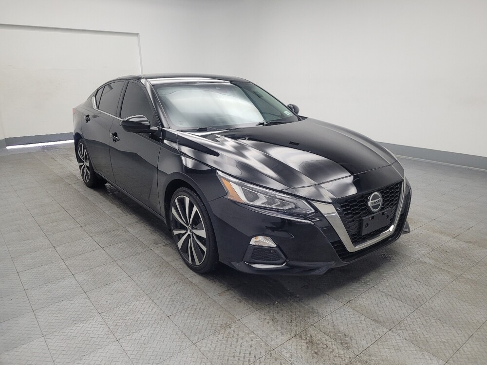 2022 Nissan Altima in Antioch, TN 37013 - 18099922 13