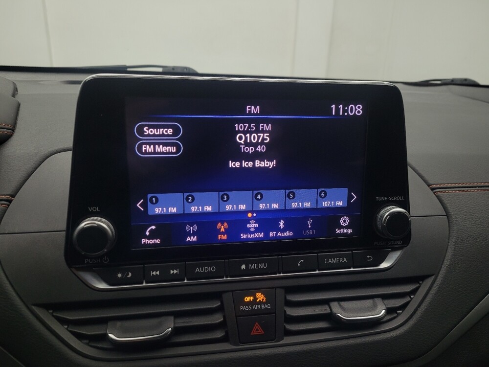 2022 Nissan Altima in Antioch, TN 37013 - 18099922 25